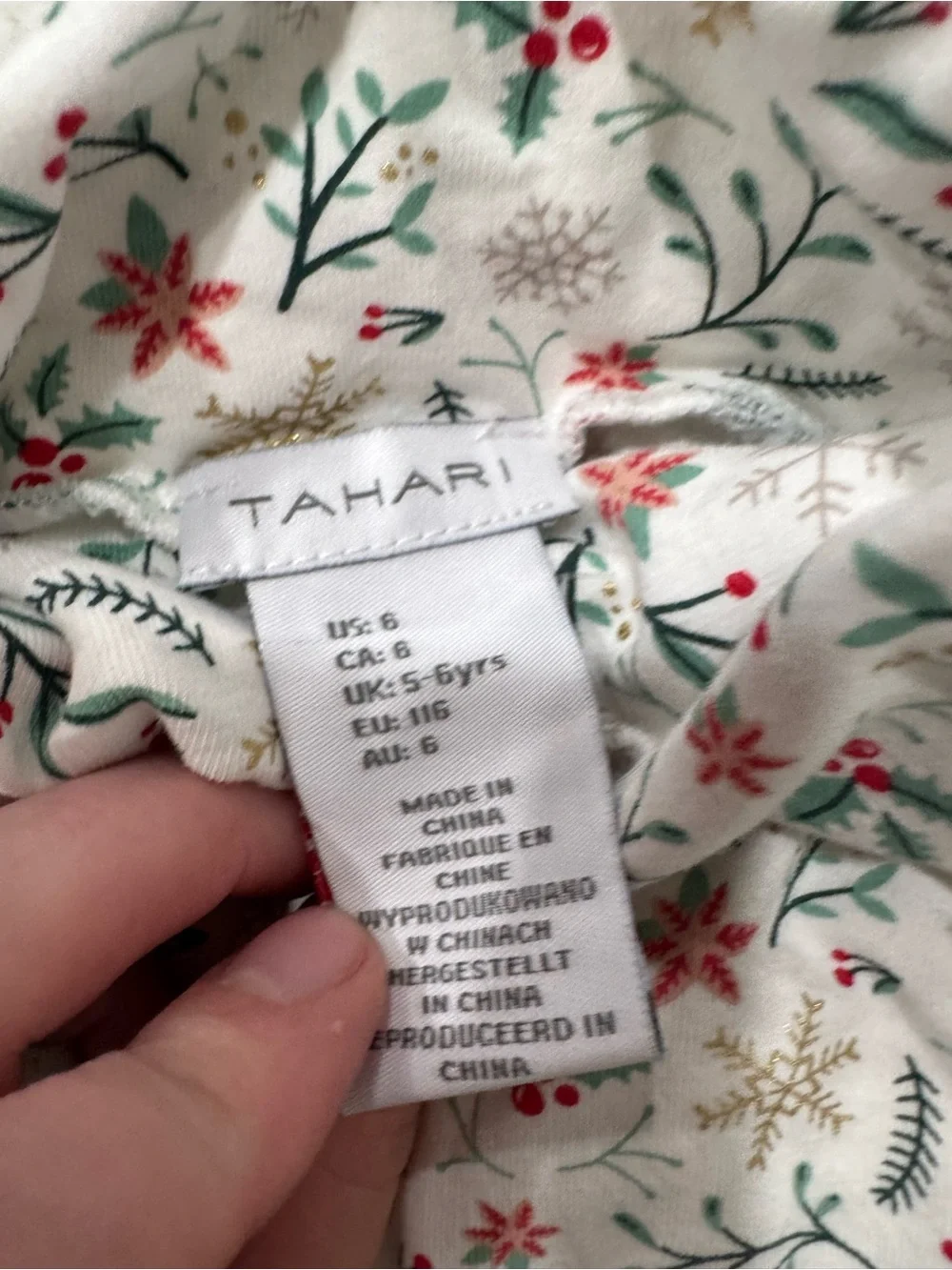 Tahari soft velvet